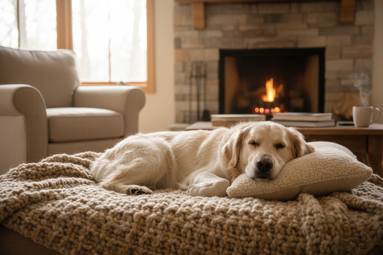 Relaxation & Comfort