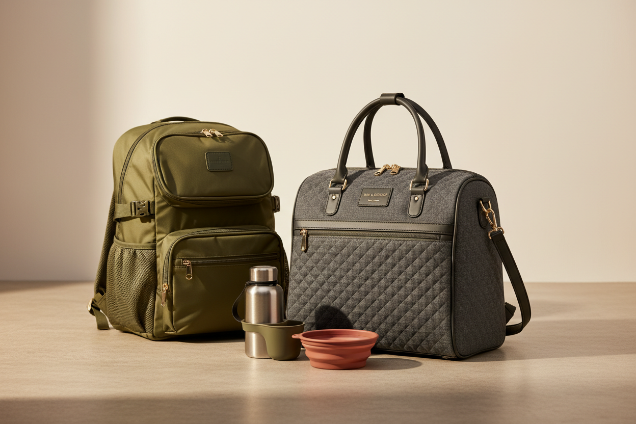 Pet Travel  Equipment