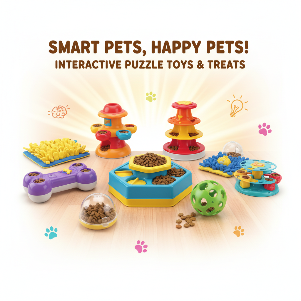 Pet Toys