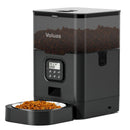 Smart Dog Feeder with Voice Recording & Schedule 🍖