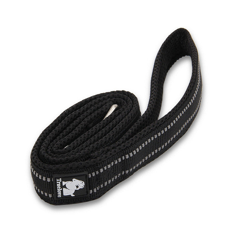 Black / 2.5CM×110CM