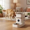 Large Smart Dog Feeder